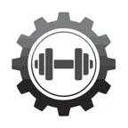 SUNDAY GRIND iOS Icon