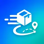 Figgo Courier Driver iOS Icon
