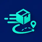 Figgo Courier Warehouse iOS Icon