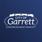 City of Garrett iOS Icon