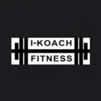 I-Koach Fitness iOS Icon