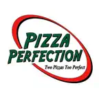 Pizza Perfection | Order Now iOS Icon