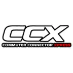 Commuter Connector Express iOS Icon