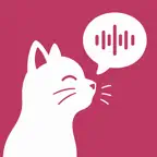 Cat Meow Translator: Sarman iOS Icon