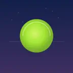 courtdemy - Padel Tournaments Icon