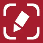 ScanEditor - OCR Text Editor iOS Icon