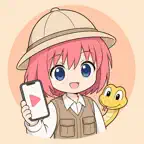 RenPlay - Ren'Py Player iOS Icon
