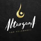 Altargana iOS Icon