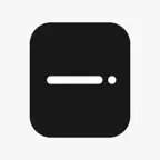 Oneline: Private Journal iOS Icon