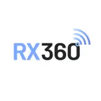 Rx360 Icon