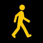 SafeWalkNav Icon