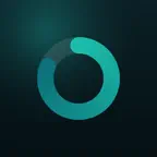 Refast: 16:8 Fasting Timer iOS Icon