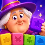 3D Magic Pop™: Color Cube Sort iOS Icon