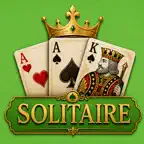 Solitaire Suite: Card Games iOS Icon