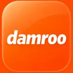 Damroo AI- Marketing Studio Icon