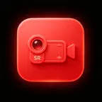 ScreenOff Cam - Eco, Endurance iOS Icon