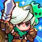 Bag Hero: Roguelike RPG iOS Icon