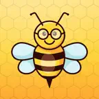 DeductiBee: Donation Tracker iOS Icon