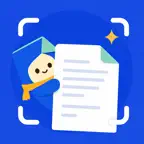 AI Homework Helper: Lirno iOS Icon