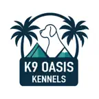 K9 Oasis Kennels iOS Icon