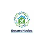 SecureNodes For Member iOS Icon