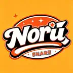 Noru - Get Better & Chat Icon