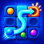 Push Path iOS Icon