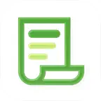 くふう Zaim レシートメモ iOS Icon