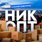 НИК | ОПТ iOS Icon