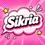Sikria Icon