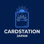 CardStation Japan - TCG Shop iOS Icon
