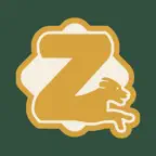 Zoomies Indoor Dog Park iOS Icon