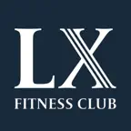 LX Fitness Club iOS Icon
