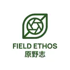 FIELD ETHOS - Wildlife ID iOS Icon
