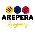 Arepera Araguaney iOS Icon