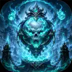 幽域行歌-幻世征途 Icon