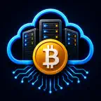 Miner CloudOS - Bitcoin Mining icon