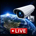 MapLens: Live Camera Maps icon