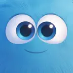 Calmlings iOS Icon