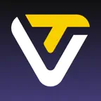Tripo-AI3D建模 iOS Icon