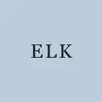 ELK Talk icon