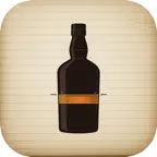BarCount: Bar Inventory iOS Icon