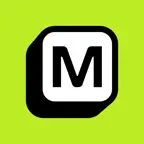 M junior iOS Icon