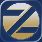 MetroZen Transit iOS Icon
