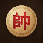 Xiangqi: Chinese Chess & Jieqi iOS Icon