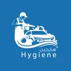 Hygiene Worker iOS Icon