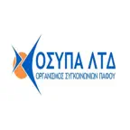 OSYPA iOS Icon