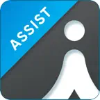 AESL Assist iOS Icon