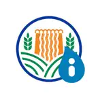 miRiego San Isidro iOS Icon