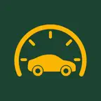 CarLog Vehicle Tracker iOS Icon